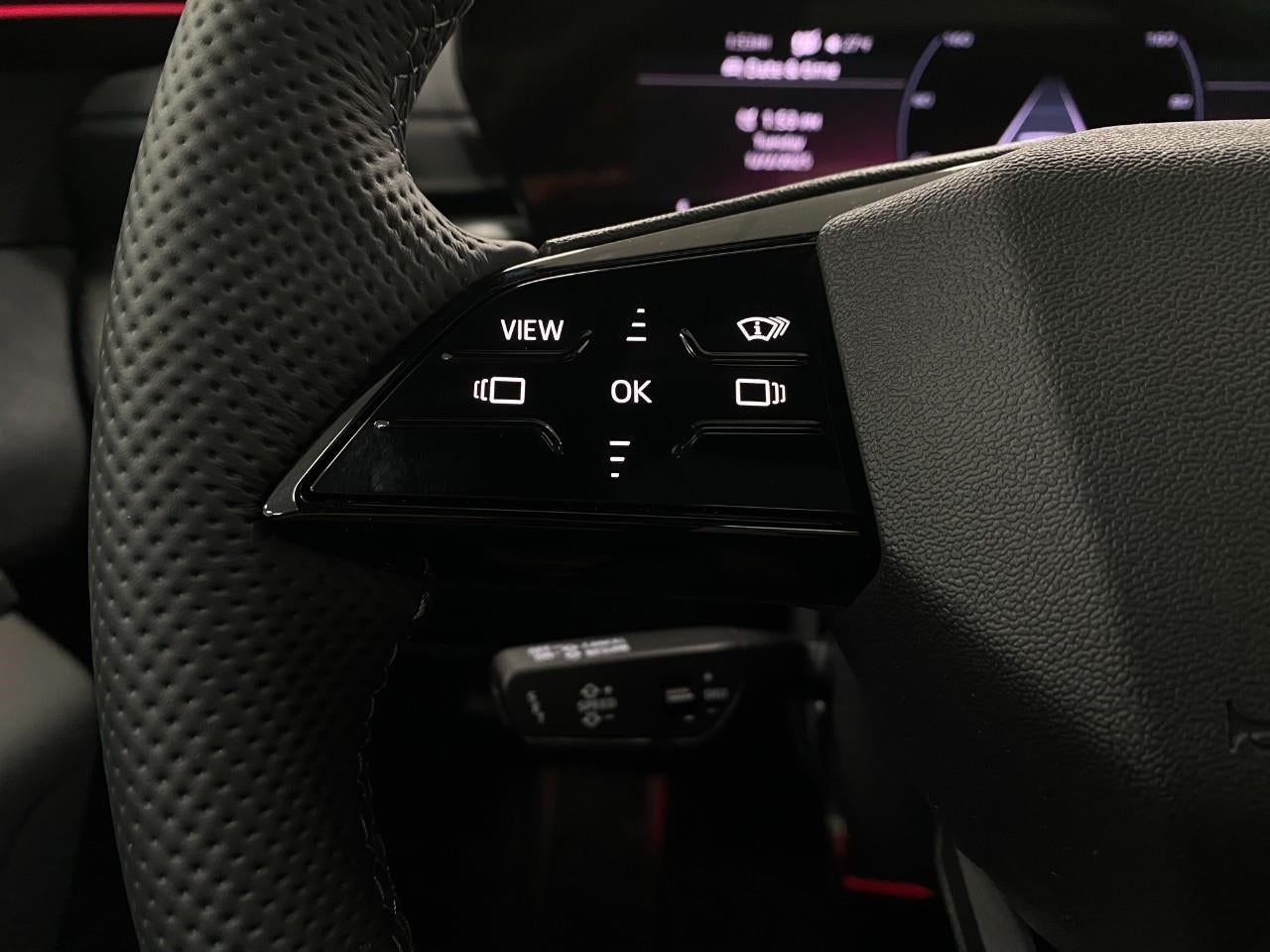 2025 Audi SQ5 Premium Plus 3.0 TFSI quattro