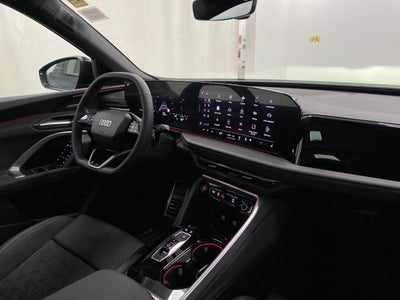 2025 Audi SQ5 Premium Plus 3.0 TFSI quattro