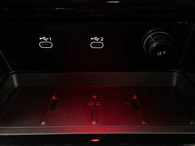 2025 Audi SQ5 Premium Plus 3.0 TFSI quattro