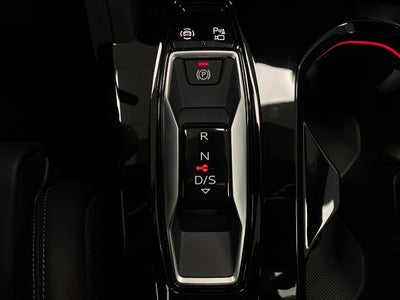 2025 Audi SQ5 Premium Plus 3.0 TFSI quattro