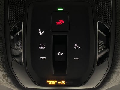 2025 Audi SQ5 Premium Plus 3.0 TFSI quattro