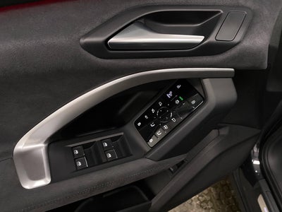 2025 Audi SQ5 Premium Plus 3.0 TFSI quattro