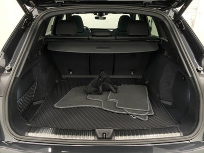 2025 Audi SQ5 Premium Plus 3.0 TFSI quattro