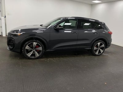 2025 Audi SQ5 Premium Plus 3.0 TFSI quattro