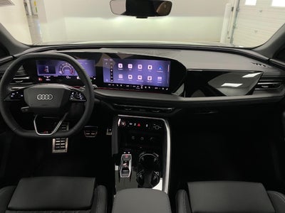 2026 Audi SQ5 Premium Plus 3.0 TFSI quattro