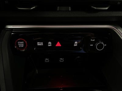 2026 Audi SQ5 Premium Plus 3.0 TFSI quattro