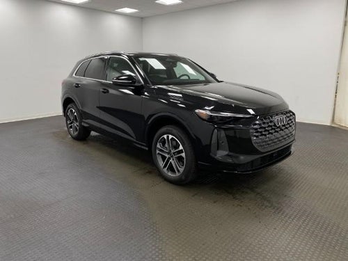 2025 Audi Q5 Premium Plus 2.0 TFSI quattro