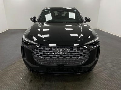 2025 Audi Q5 Premium Plus 2.0 TFSI quattro