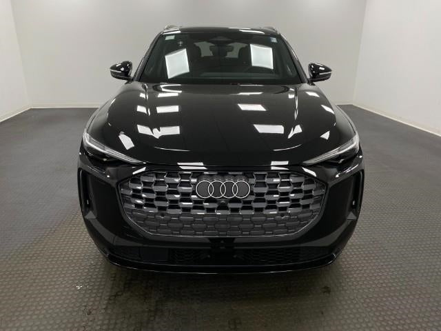 2025 Audi Q5 Premium Plus 2.0 TFSI quattro