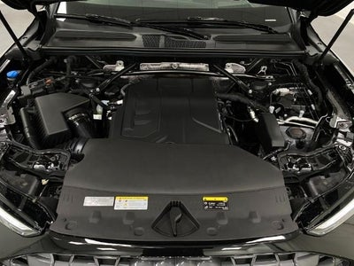 2025 Audi Q5 Premium Plus 2.0 TFSI quattro