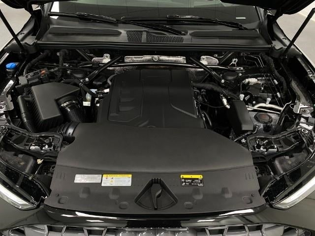 2025 Audi Q5 Premium Plus 2.0 TFSI quattro