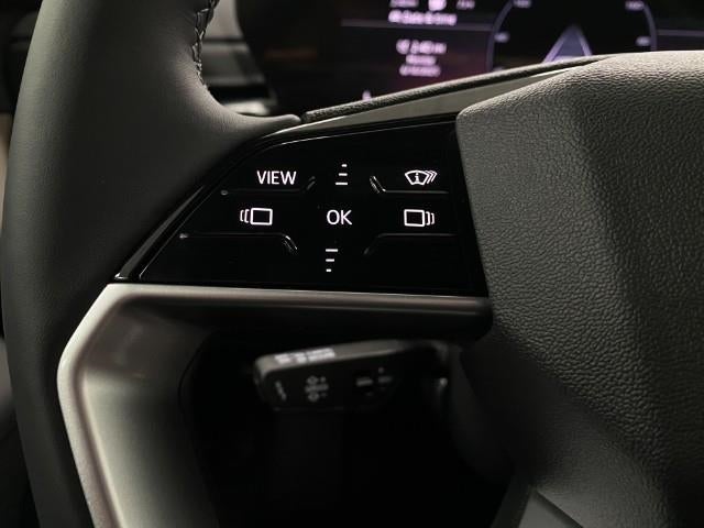 2025 Audi Q5 Premium Plus 2.0 TFSI quattro