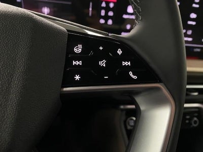 2025 Audi Q5 Premium Plus 2.0 TFSI quattro