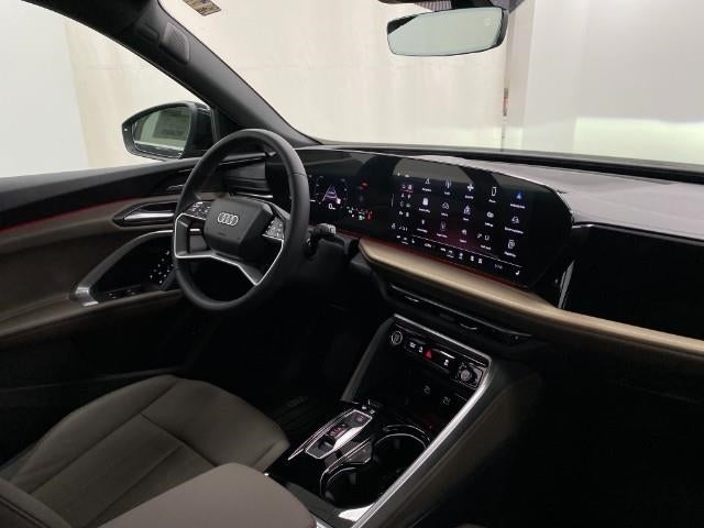 2025 Audi Q5 Premium Plus 2.0 TFSI quattro