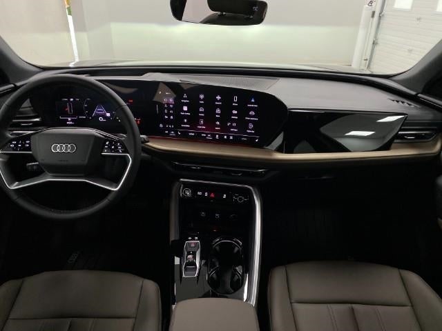 2025 Audi Q5 Premium Plus 2.0 TFSI quattro