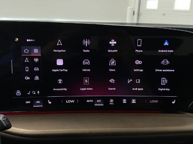 2025 Audi Q5 Premium Plus 2.0 TFSI quattro