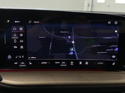 2025 Audi Q5 Premium Plus 2.0 TFSI quattro