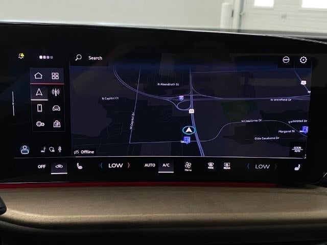 2025 Audi Q5 Premium Plus 2.0 TFSI quattro