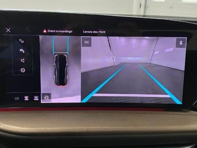 2025 Audi Q5 Premium Plus 2.0 TFSI quattro