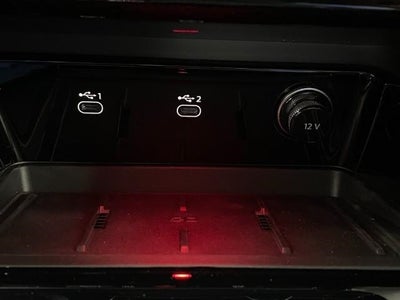 2025 Audi Q5 Premium Plus 2.0 TFSI quattro