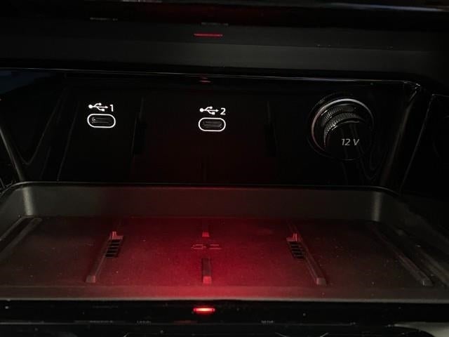 2025 Audi Q5 Premium Plus 2.0 TFSI quattro