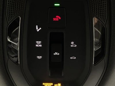 2025 Audi Q5 Premium Plus 2.0 TFSI quattro