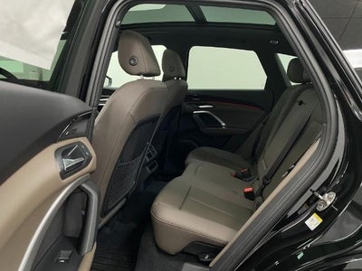 2025 Audi Q5 Premium Plus 2.0 TFSI quattro