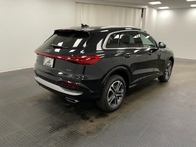 2025 Audi Q5 Premium Plus 2.0 TFSI quattro
