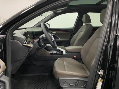 2025 Audi Q5 Premium Plus 2.0 TFSI quattro
