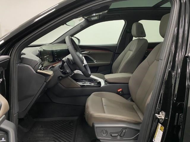 2025 Audi Q5 Premium Plus 2.0 TFSI quattro