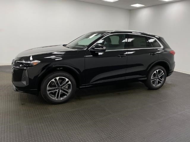 2025 Audi Q5 Premium Plus 2.0 TFSI quattro