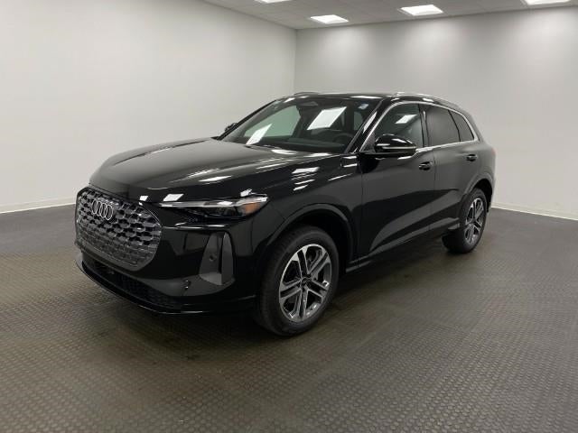 2025 Audi Q5 Premium Plus 2.0 TFSI quattro