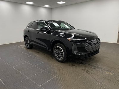 2025 Audi Q5 Premium Plus 2.0 TFSI quattro