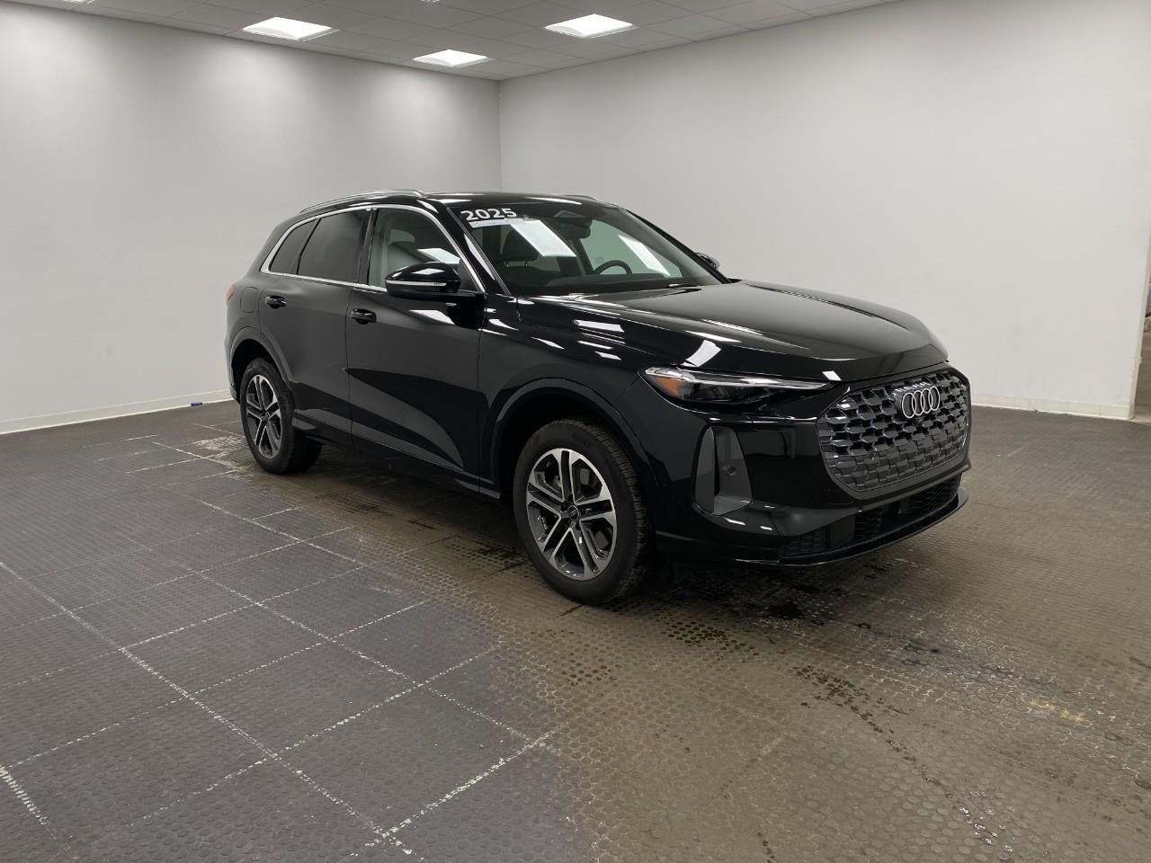 2025 Audi Q5 Premium Plus 2.0 TFSI quattro