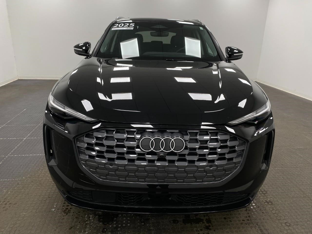 2025 Audi Q5 Premium Plus 2.0 TFSI quattro