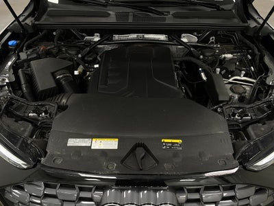 2025 Audi Q5 Premium Plus 2.0 TFSI quattro