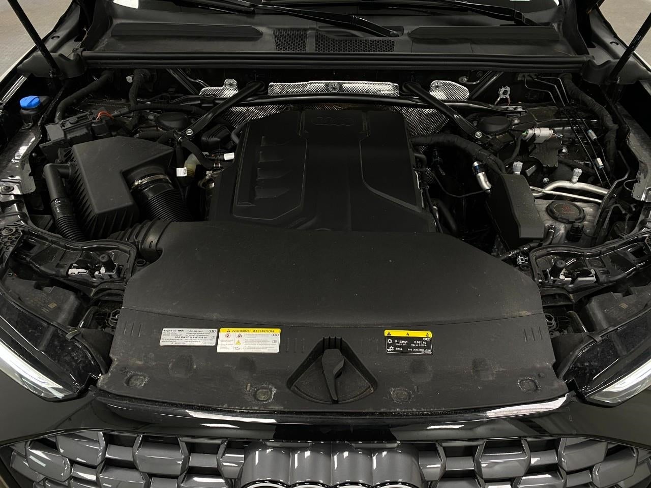 2025 Audi Q5 Premium Plus 2.0 TFSI quattro