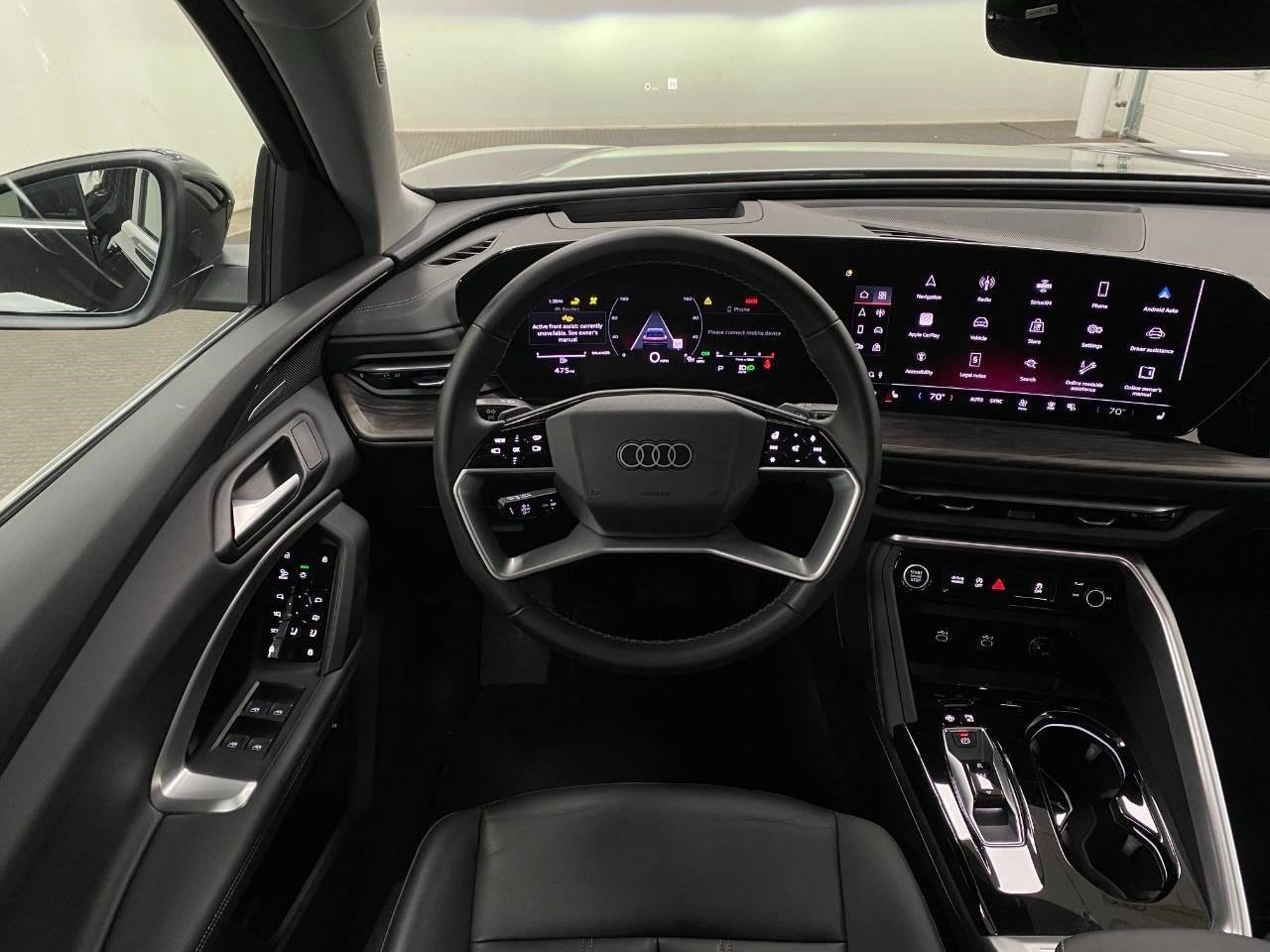 2025 Audi Q5 Premium Plus 2.0 TFSI quattro