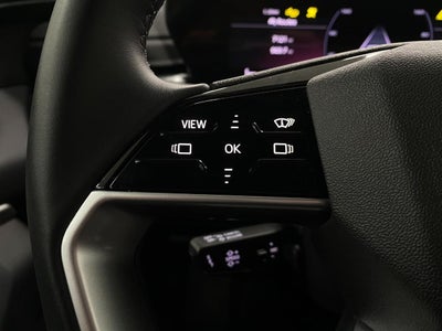 2025 Audi Q5 Premium Plus 2.0 TFSI quattro