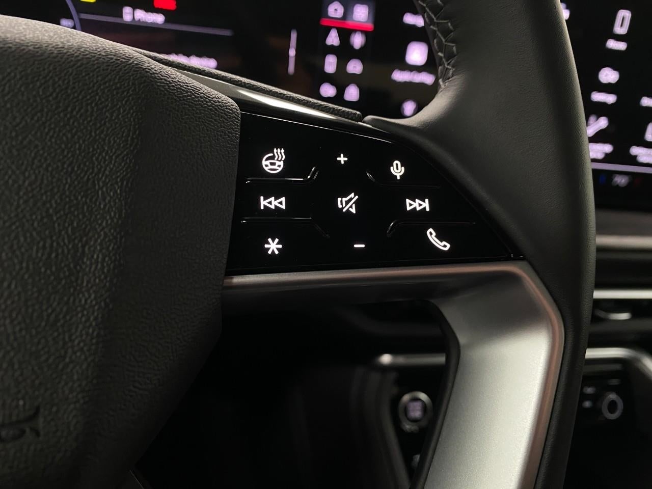 2025 Audi Q5 Premium Plus 2.0 TFSI quattro