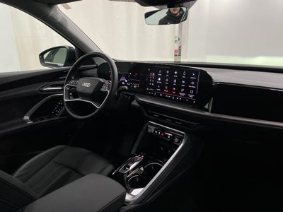 2025 Audi Q5 Premium Plus 2.0 TFSI quattro