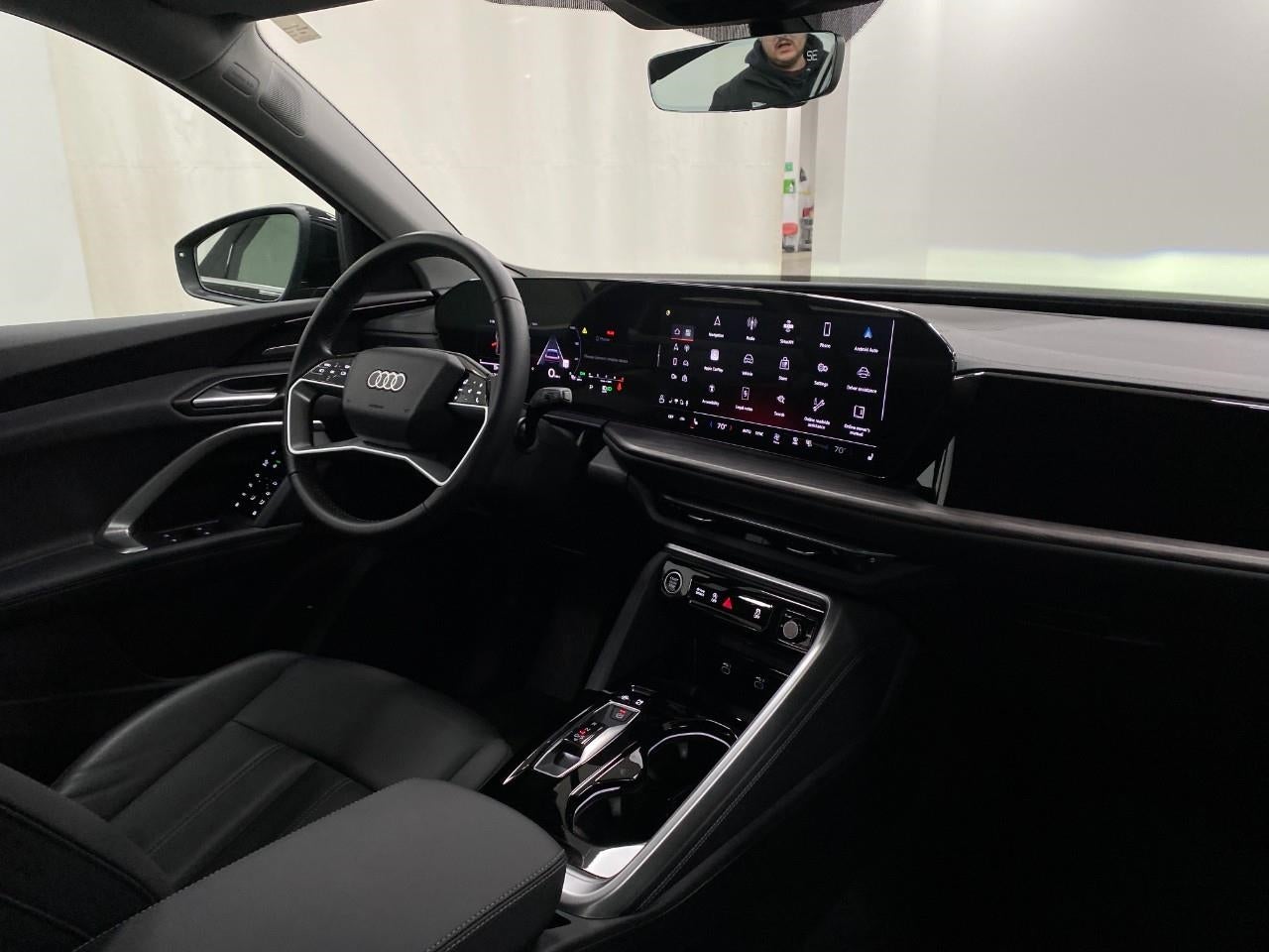 2025 Audi Q5 Premium Plus 2.0 TFSI quattro