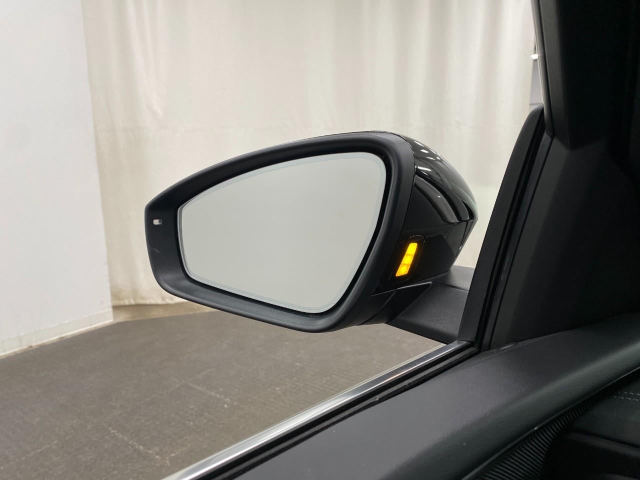 2025 Audi Q5 Premium Plus 2.0 TFSI quattro