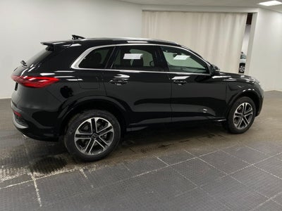 2025 Audi Q5 Premium Plus 2.0 TFSI quattro