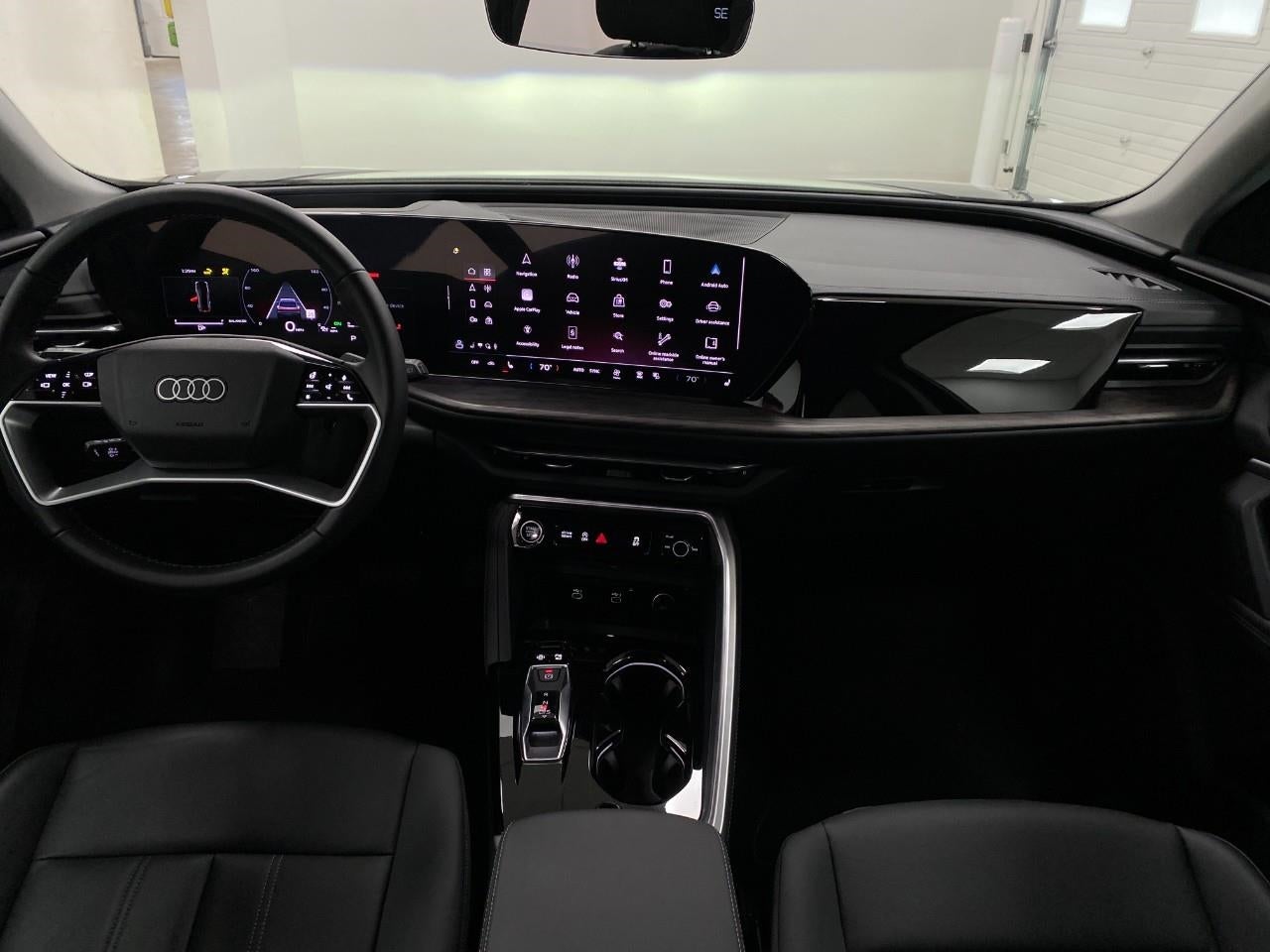 2025 Audi Q5 Premium Plus 2.0 TFSI quattro