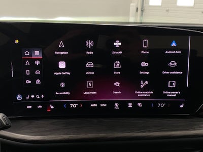 2025 Audi Q5 Premium Plus 2.0 TFSI quattro