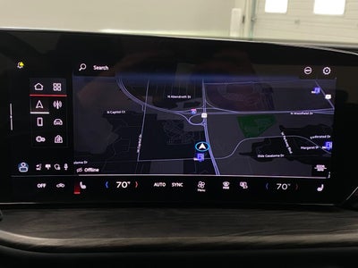 2025 Audi Q5 Premium Plus 2.0 TFSI quattro