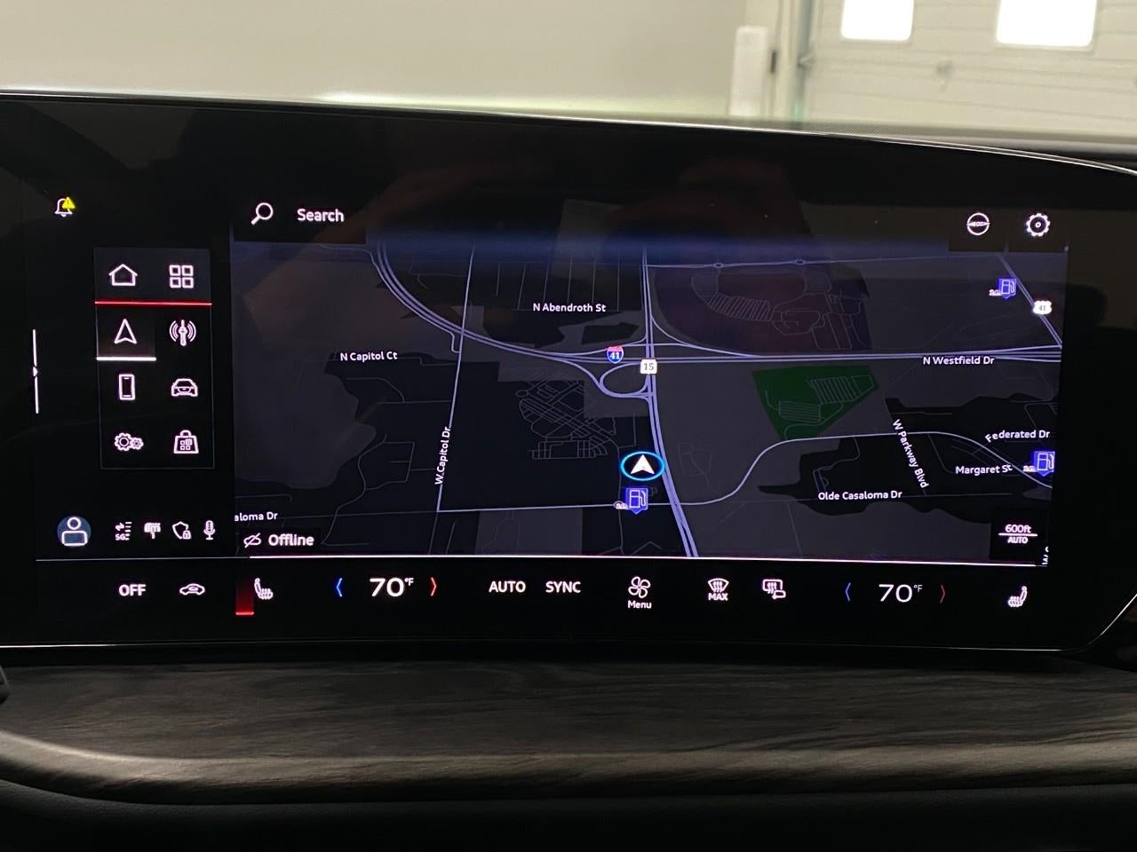 2025 Audi Q5 Premium Plus 2.0 TFSI quattro