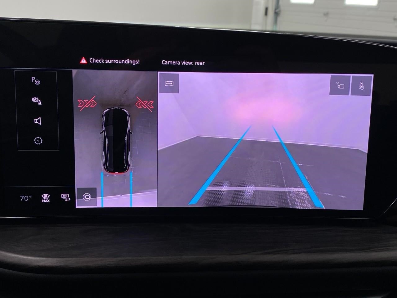 2025 Audi Q5 Premium Plus 2.0 TFSI quattro