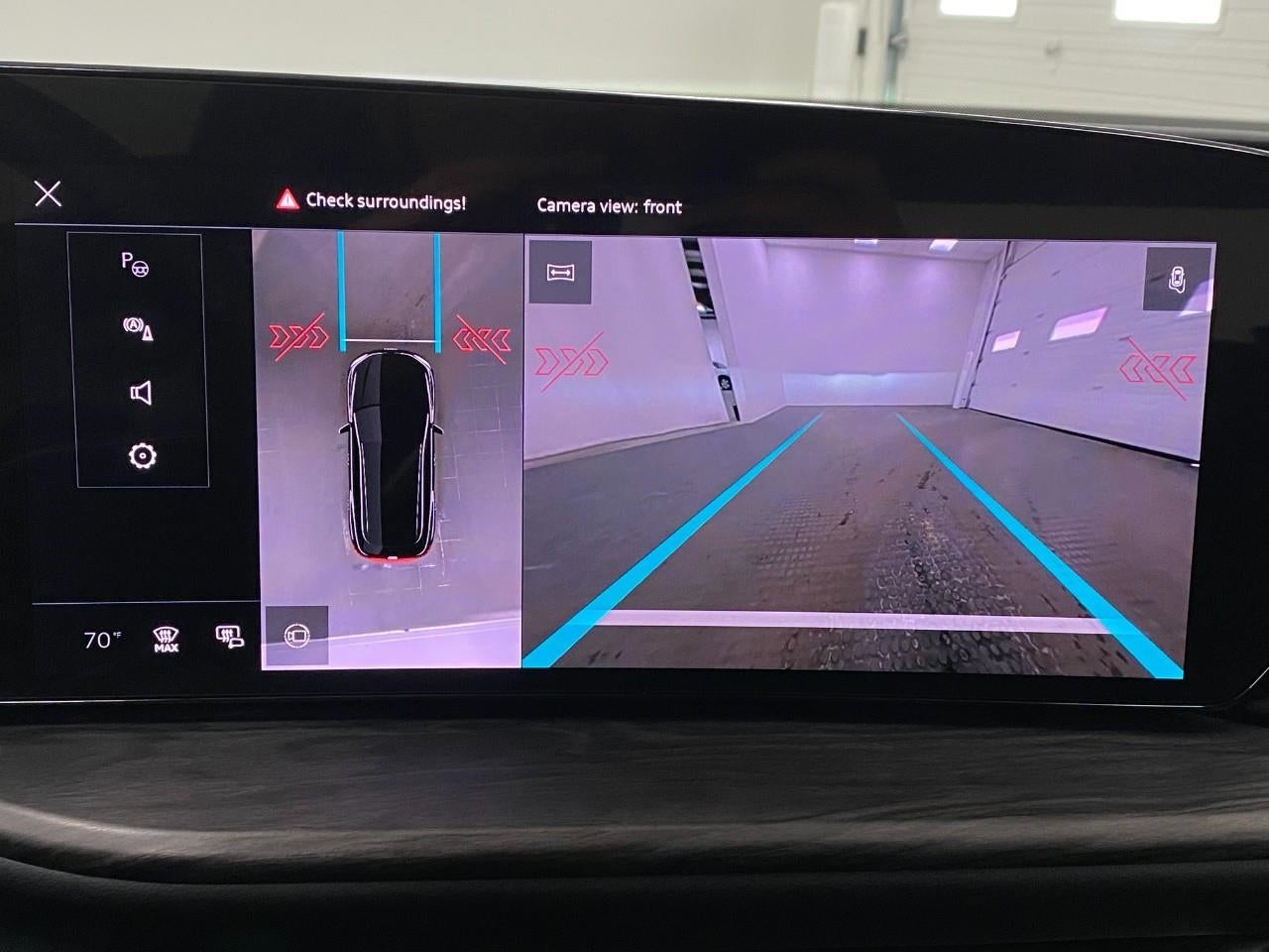 2025 Audi Q5 Premium Plus 2.0 TFSI quattro